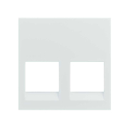    2 RJ45 3, , Simon 400