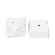  .IP20 6060  RAL9003