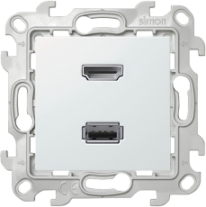  HDMI+USB 2.0 ()