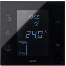     Simon iO 16A 230~    S100