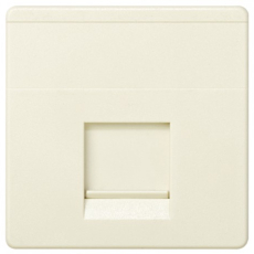   1  RJ-45 AMP (. 75540  75541)  