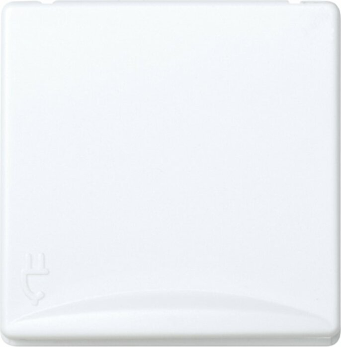 Розетка 2к+з Schuko с крышкой (винтовой зажим), 10/16А 250~. Бел. Розетка 2к+з Schuko с крышкой (винтовой зажим), 10/16А 250~. Бел.
