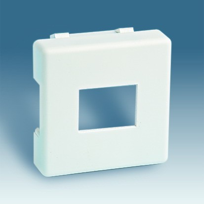 Адаптеры для RJ-45 AMP (арт.75540, 75541). Адаптеры для RJ-45 AMP (арт.75540, 75541).