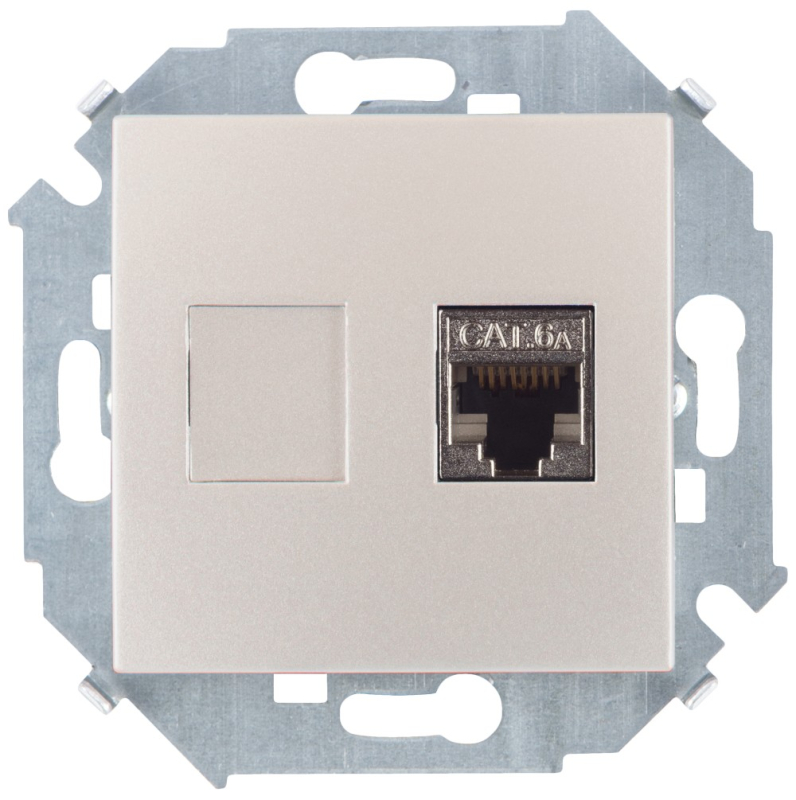 Simon rj45. Simon rj45